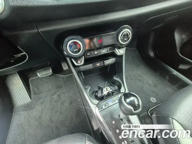 Kia Morning Urban 2022 — Şəkil 8/20