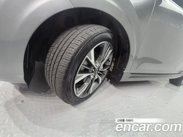 Kia Morning Urban 2022 — Şəkil 15/20