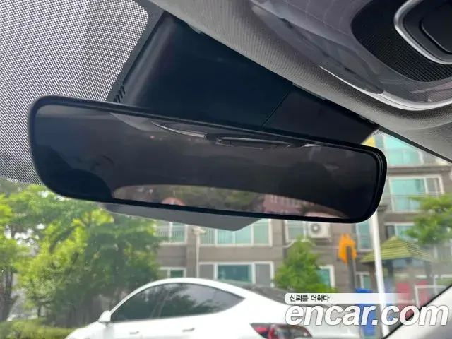 Hyundai The New Avante Hybrid 2021 — ფოტო 11/19