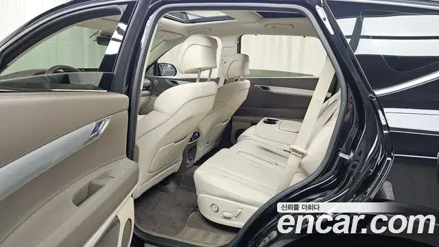Genesis GV80 2022 — Şəkil 34/38