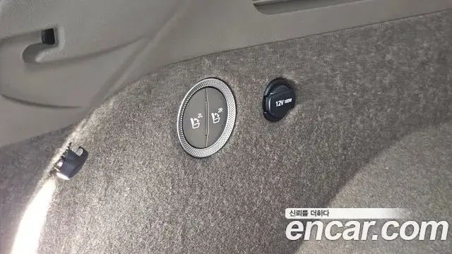 Genesis GV80 2022 — Şəkil 32/38