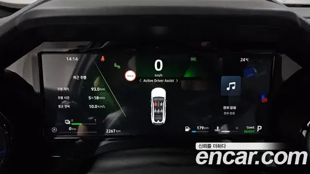 Renault Samsung Filante 2026 — Şəkil 32/36