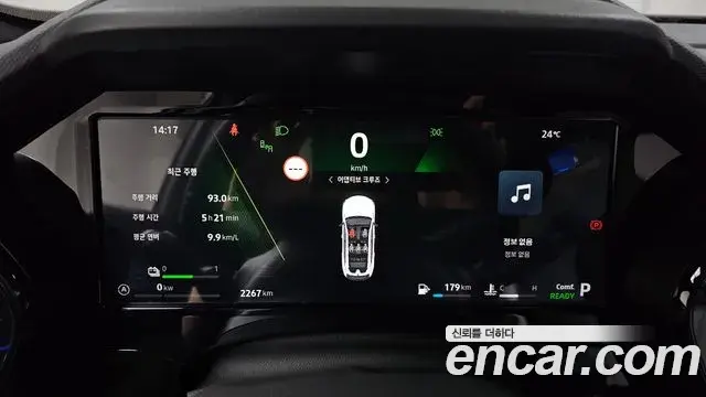 Renault Samsung Filante 2026 — Şəkil 17/36