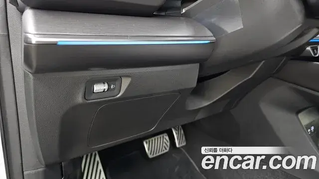 Renault Samsung Filante 2026 — Şəkil 4/36