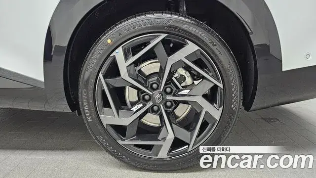 Renault Samsung Filante 2026 — Şəkil 36/36