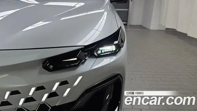 Renault Samsung Filante 2026 — Şəkil 5/36