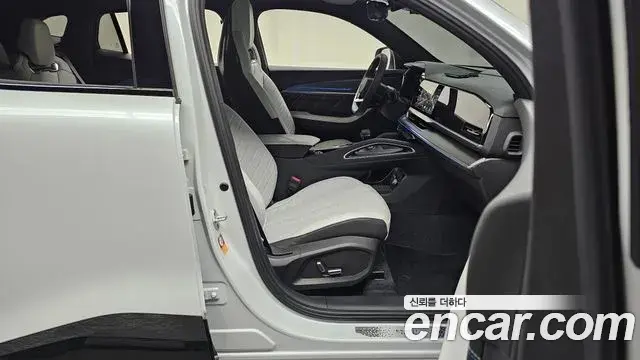 Renault Samsung Filante 2026 — Şəkil 35/36