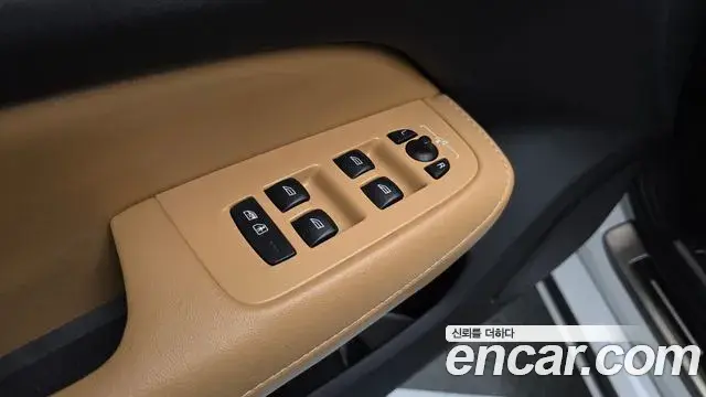 Volvo S60 2021 — ფოტო 5/34