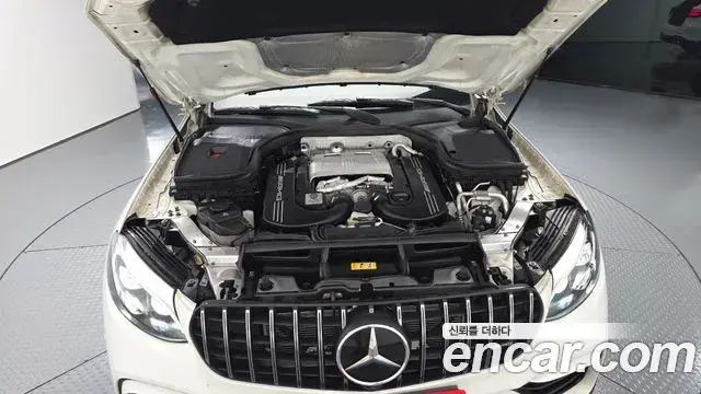 Mercedes-Benz GLC-Class 2018 — Şəkil 16/32