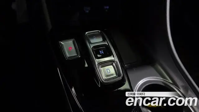 Hyundai Sonata 2022 — Фото 9/20
