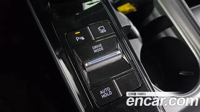 Hyundai Sonata 2022 — Фото 18/20