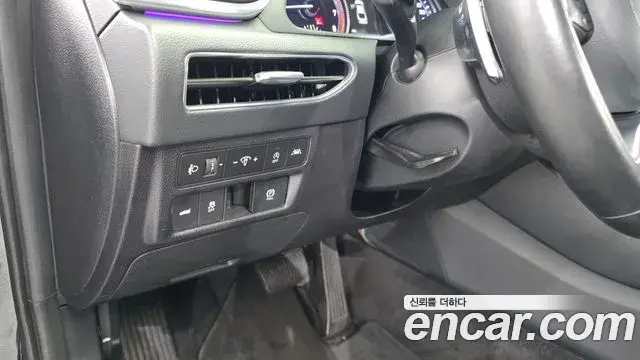 Hyundai Sonata 2022 — Фото 20/20