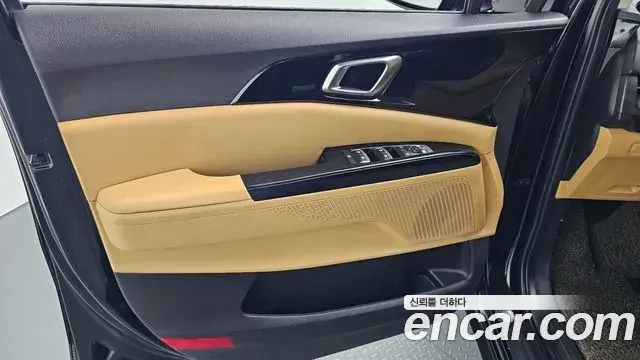 Kia Carnival 2021 — Şəkil 12/30