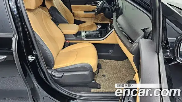 Kia Carnival 2021 — Şəkil 30/30