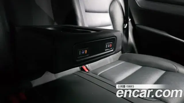 Renault Samsung QM6 2021 — ფოტო 12/30