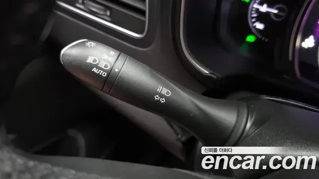 Renault Samsung QM6 2021 — ფოტო 30/30