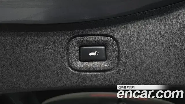 Renault Samsung QM6 2021 — ფოტო 13/30
