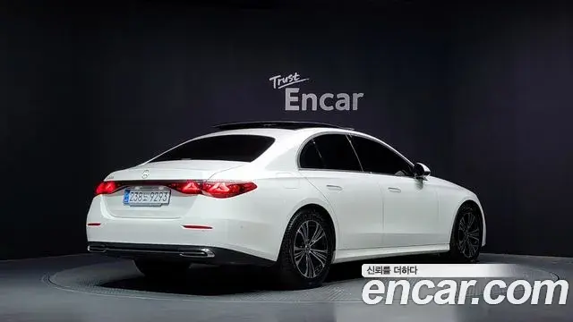 Mercedes-Benz E-Class 2025 — Фото 2/20