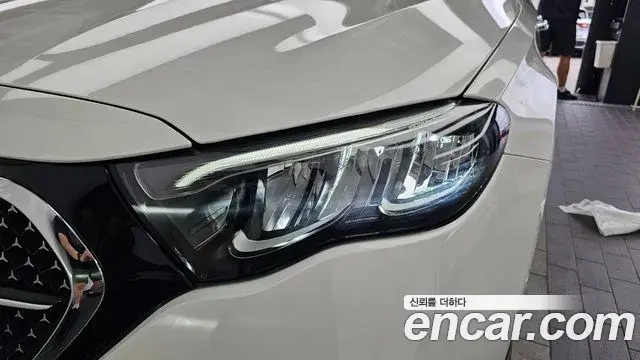 Mercedes-Benz E-Class 2025 — ფოტო 3/32