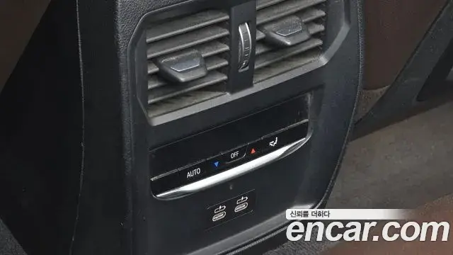BMW 4 Series 2021 — ფოტო 11/30