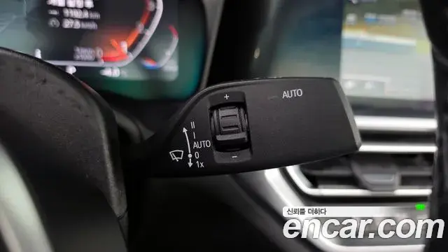 BMW 4 Series 2021 — ფოტო 15/30