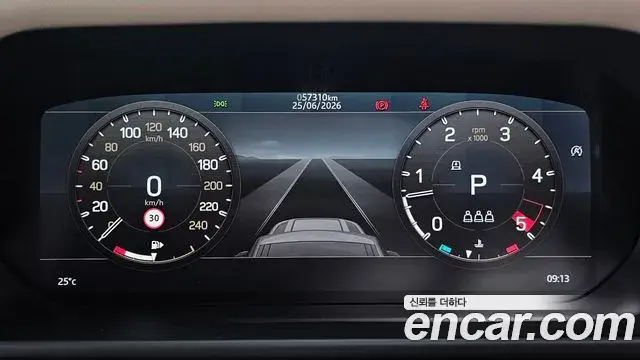 Land Rover Defender 2021 — Фото 6/20