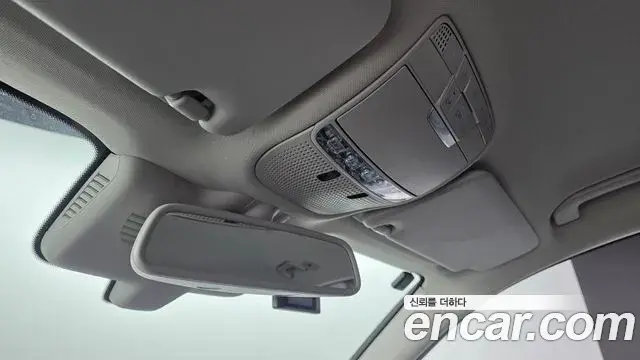 Mercedes-Benz GLC-Class 2019 — Photo 12/20