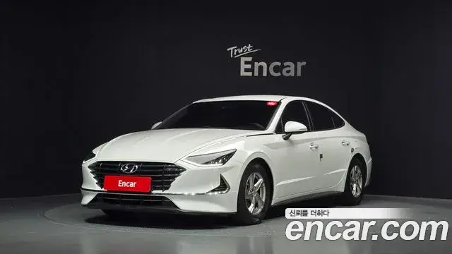 Hyundai Sonata Hybrid 2019 — ფოტო 19/20