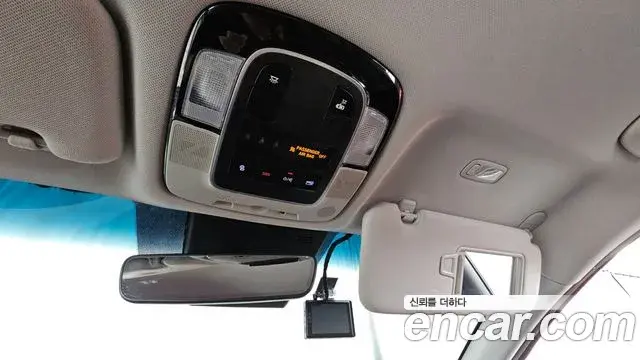 Hyundai Sonata Hybrid 2019 — ფოტო 2/20