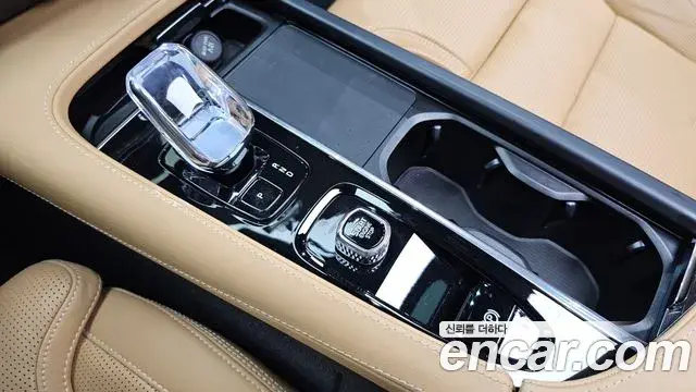 Volvo S90 2024 — Şəkil 7/35