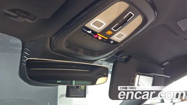 Volvo S90 2024 — Şəkil 17/35