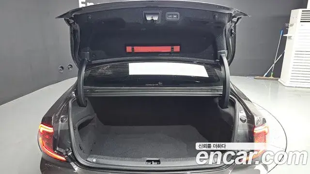 Volvo S90 2024 — Şəkil 9/35