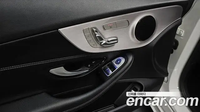 Mercedes-Benz C-Class 2021 — Фото 18/20
