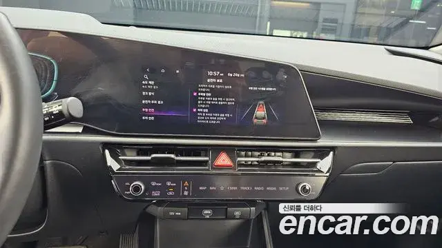 Kia Niro 2022 — Фото 14/20
