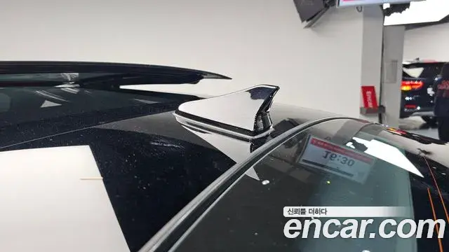 Kia K5 2021 — Photo 33/33