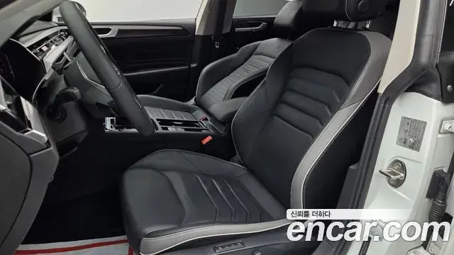 Volkswagen Arteon 2022 — ფოტო 9/20
