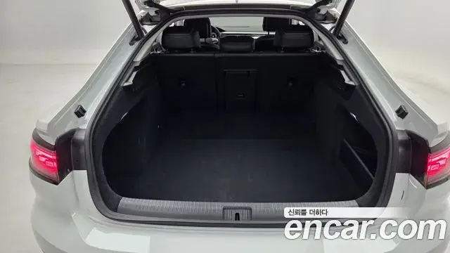 Volkswagen Arteon 2022 — ფოტო 6/20