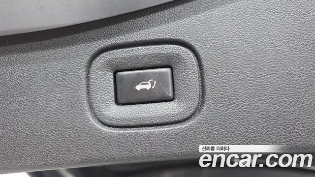 Renault Samsung QM6 2020 — Photo 6/32