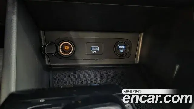 Hyundai Sonata Hybrid 2019 — ფოტო 2/36