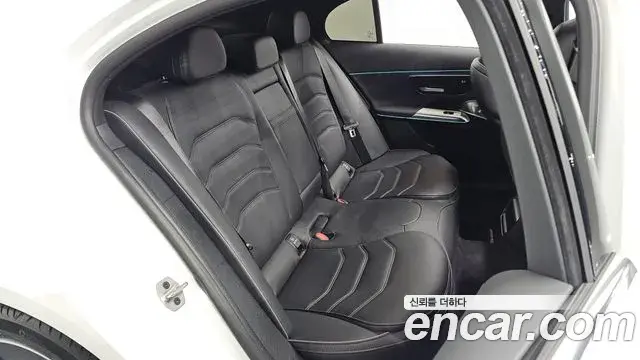 Mercedes-Benz E-Class 2024 — Şəkil 3/35