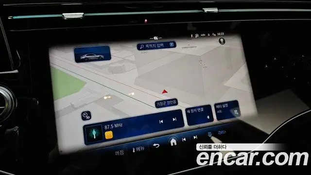Mercedes-Benz E-Class 2024 — Şəkil 17/35
