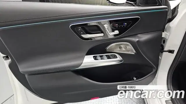 Mercedes-Benz E-Class 2024 — Şəkil 21/35