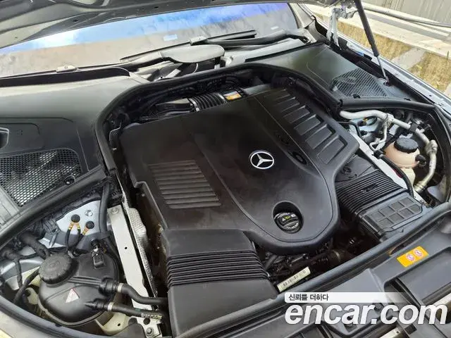 Mercedes-Benz S-Class 2021 — Şəkil 13/20