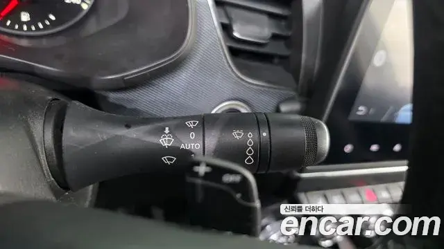 Renault Samsung XM3 2022 — Şəkil 1/30