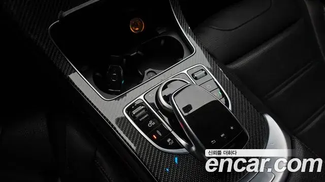 Mercedes-Benz GLC-Class 2018 — Фото 19/20