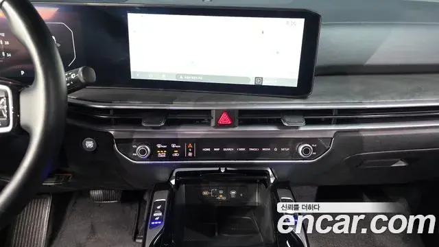 Kia Sorento 2023 — Фото 13/20