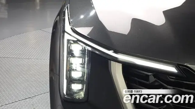 Kia Sorento 2023 — Photo 25/31