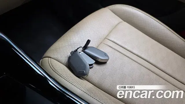 Kia Sorento 2023 — Photo 24/31