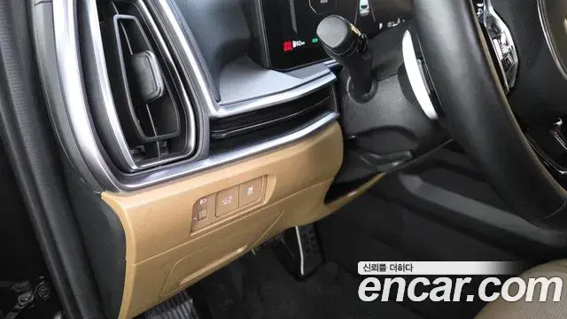 Kia Sorento 2023 — Photo 29/31