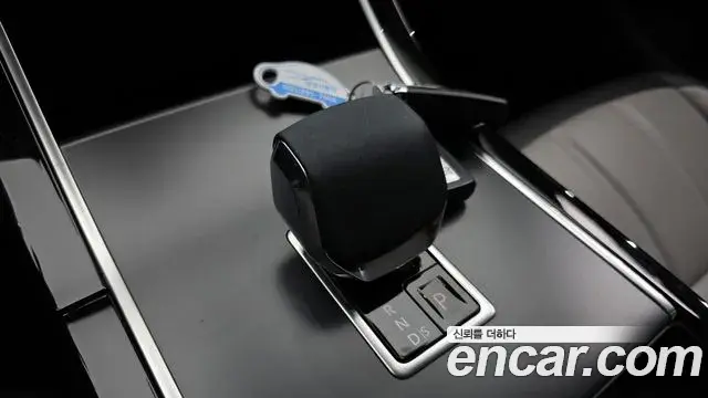 Land Rover Range Rover Evoque 2024 — Şəkil 6/20